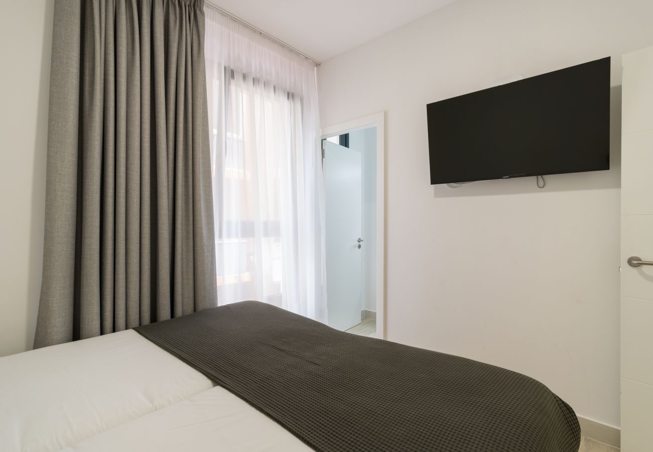Appartamento a Las Palmas de Gran Canaria - Yan Building 1B BY CanariasGetaway