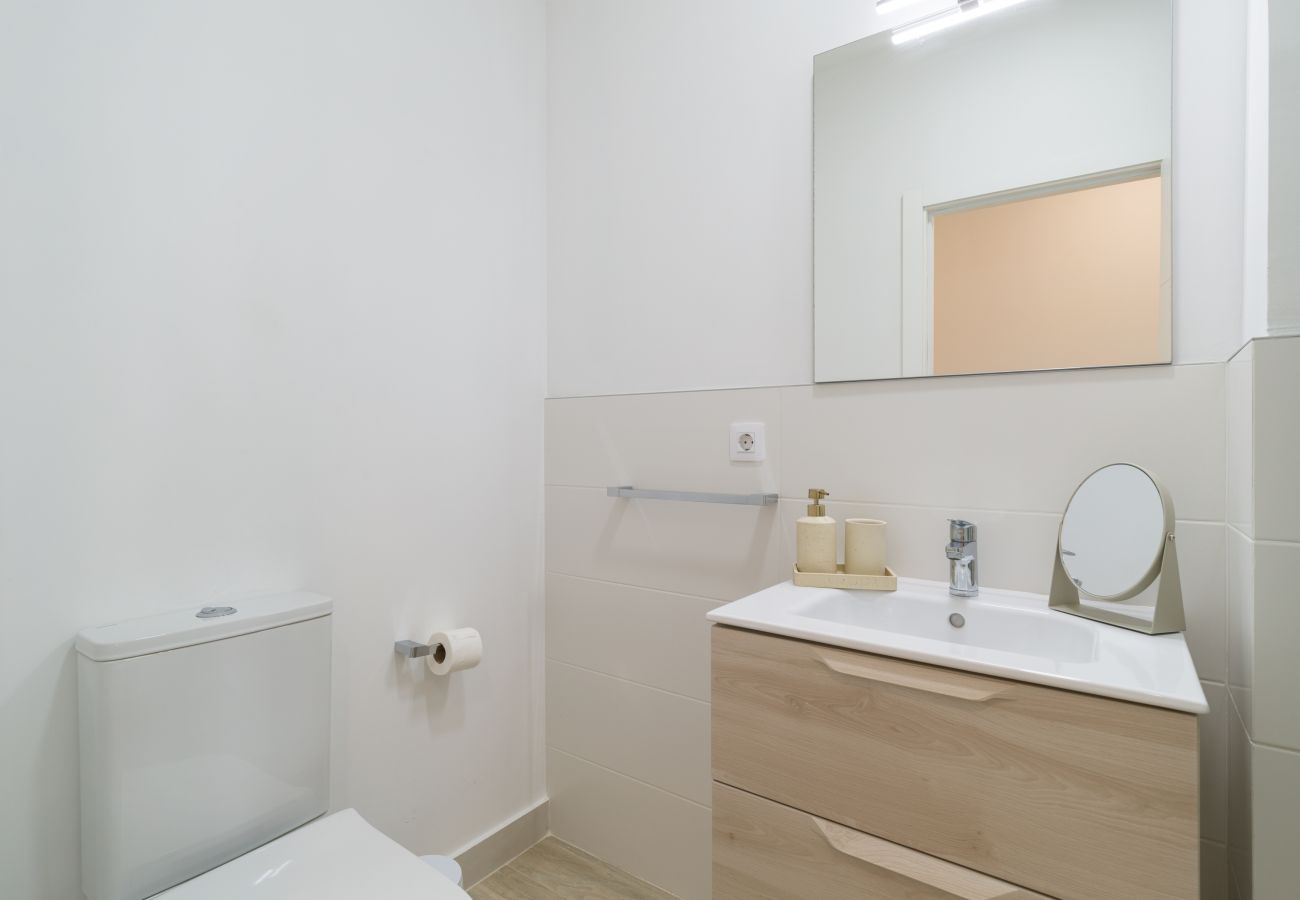 Appartamento a Las Palmas de Gran Canaria - Yan Building 1B BY CanariasGetaway