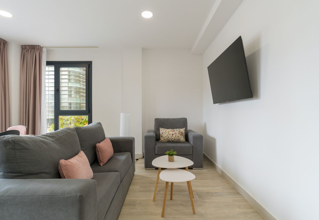 Appartamento a Las Palmas de Gran Canaria - Yan Building 1B BY CanariasGetaway