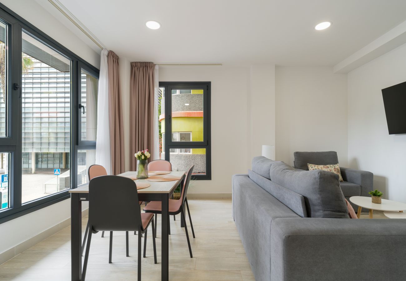 Appartamento a Las Palmas de Gran Canaria - Yan Building 1B BY CanariasGetaway