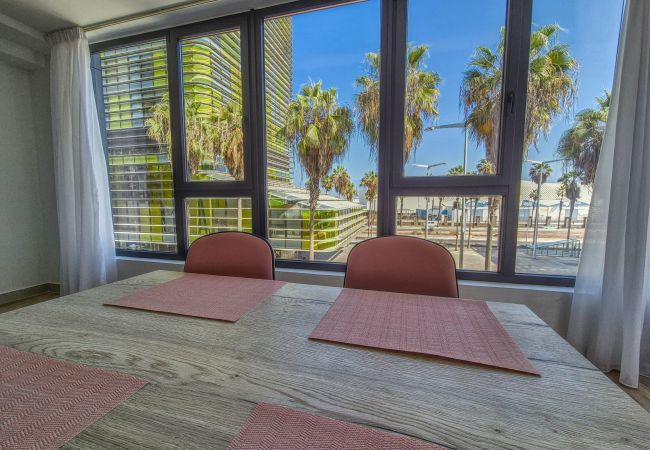 Casa a Las Palmas de Gran Canaria - Yan Building 2B BY CanariasGetaway