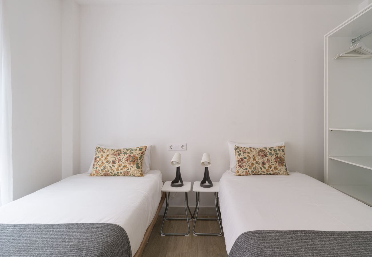 Casa a Las Palmas de Gran Canaria - Yan Building 2B BY CanariasGetaway