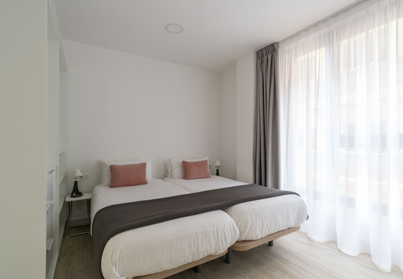 Casa a Las Palmas de Gran Canaria - Yan Building 2B BY CanariasGetaway