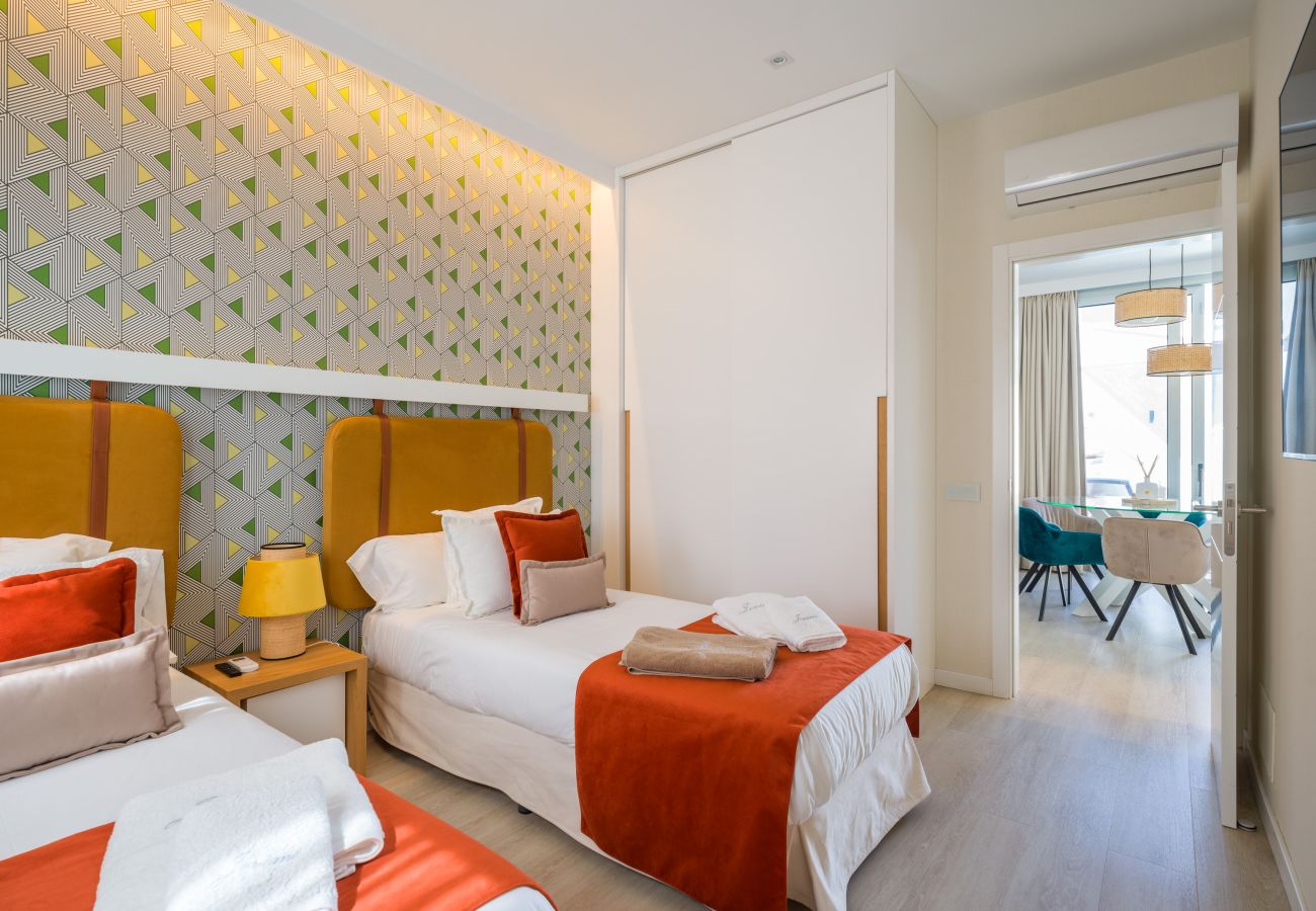 Casa a schiera a San Bartolomé de Tirajana - Casa Joviano piscina privada climatizada