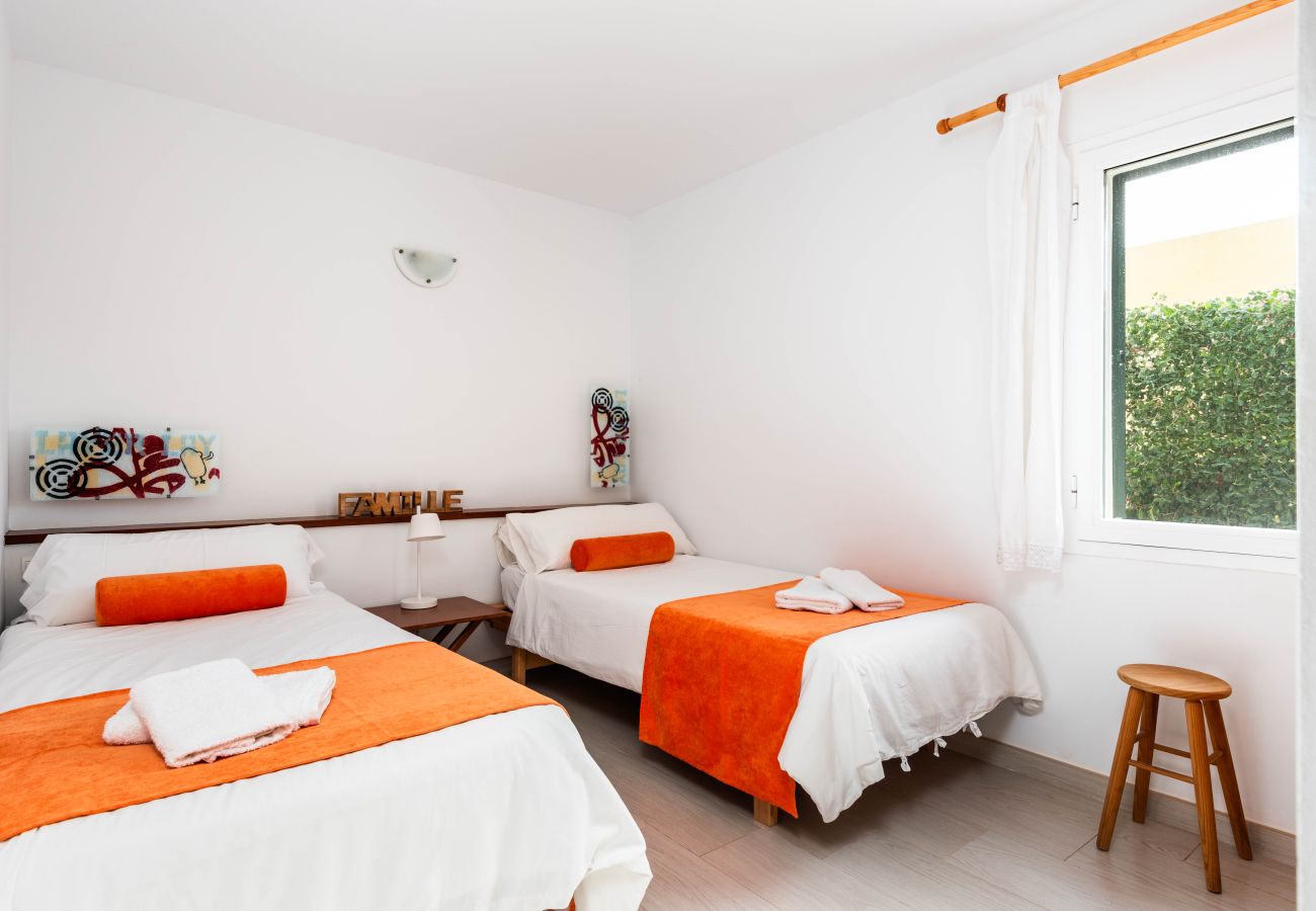 Villa a Cap d´Artruix - Theleme