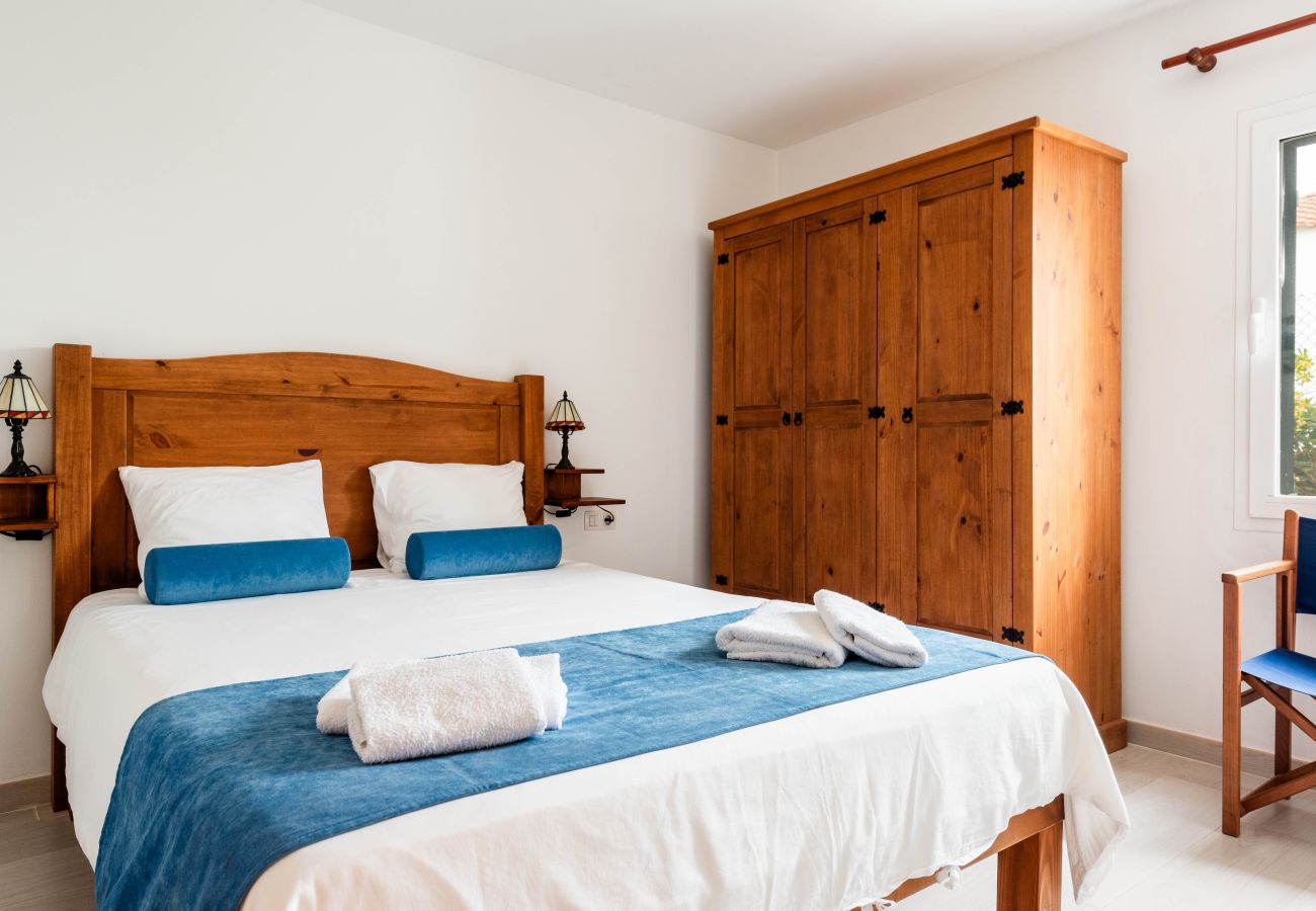 Villa a Cap d´Artruix - Theleme