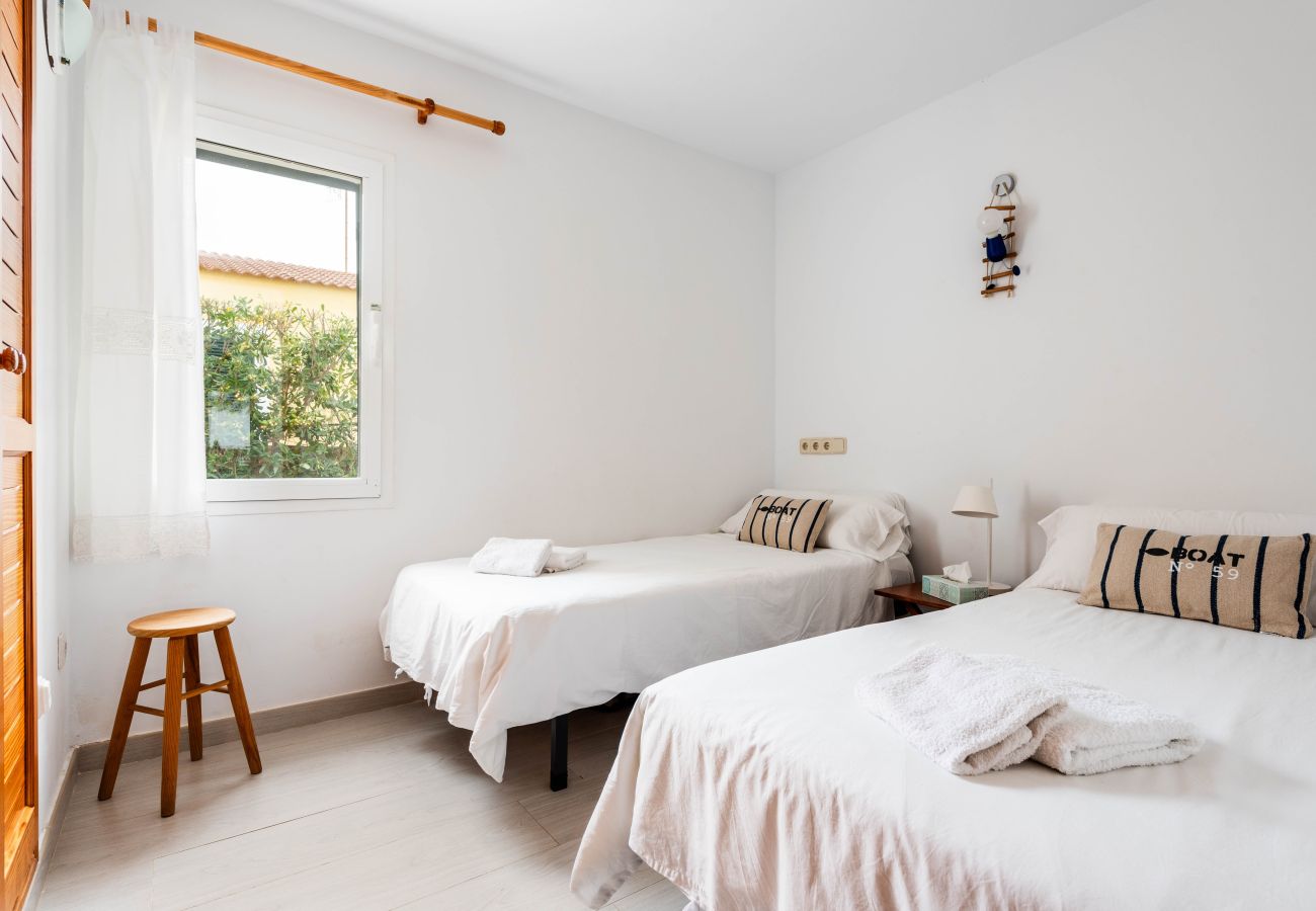 Villa a Cap d´Artruix - Theleme