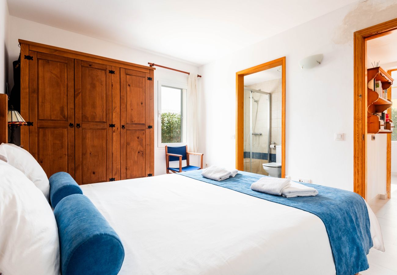 Villa a Cap d´Artruix - Theleme