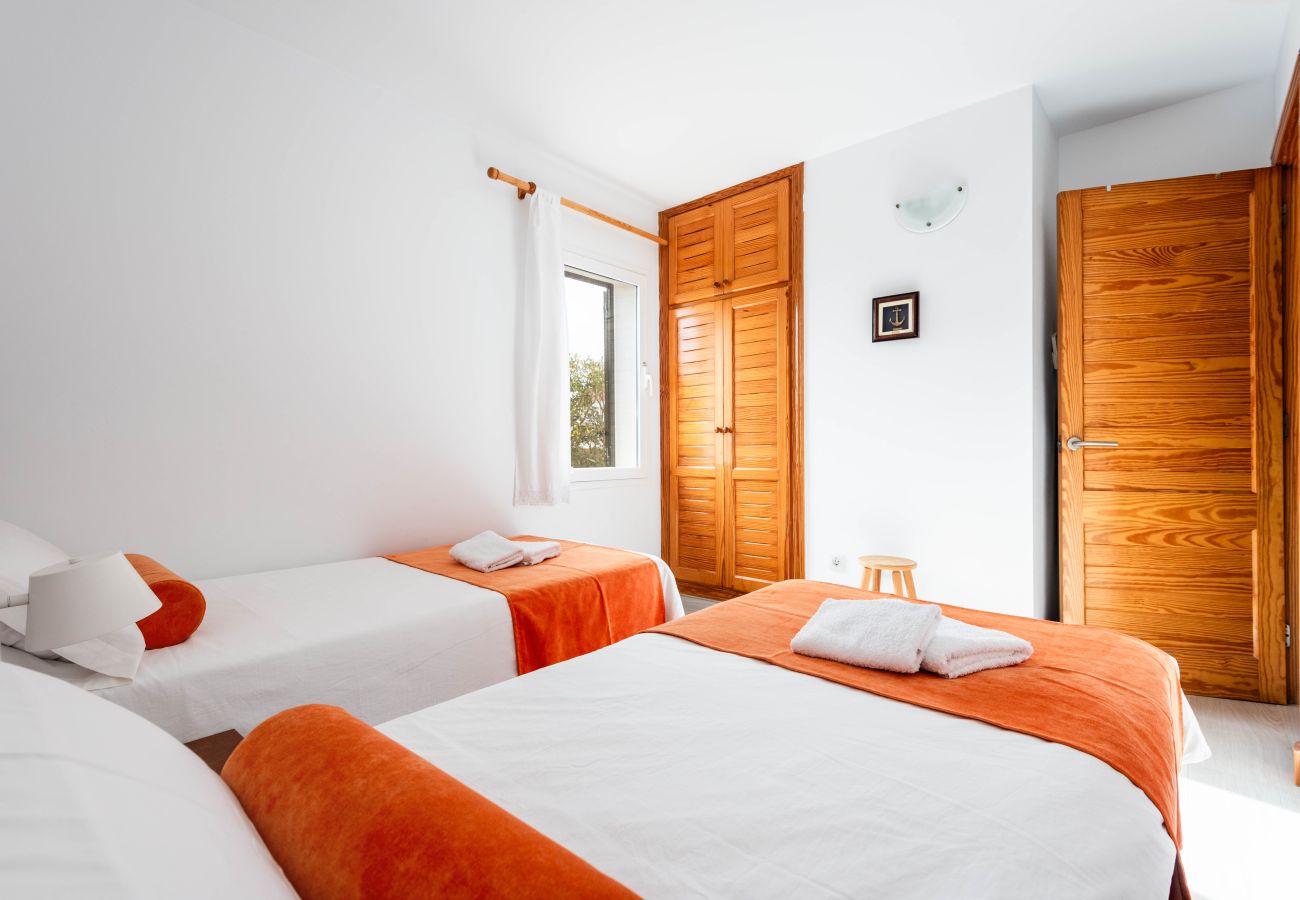 Villa a Cap d´Artruix - Theleme