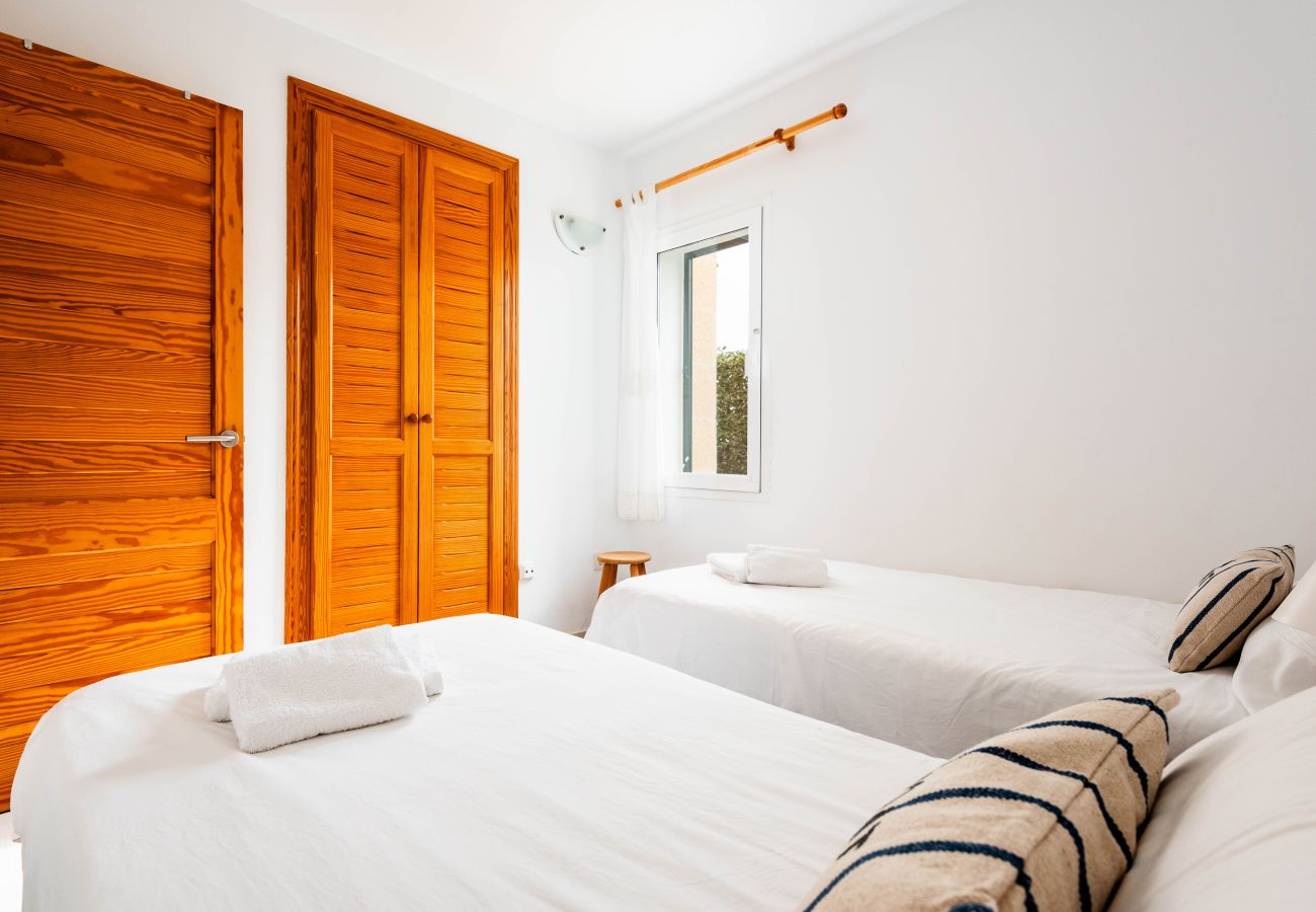Villa a Cap d´Artruix - Theleme