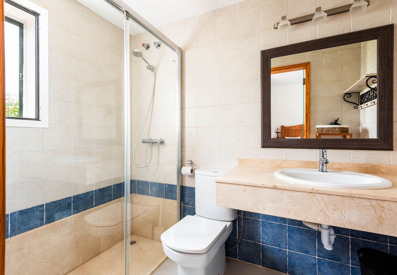 Villa a Cap d´Artruix - Theleme