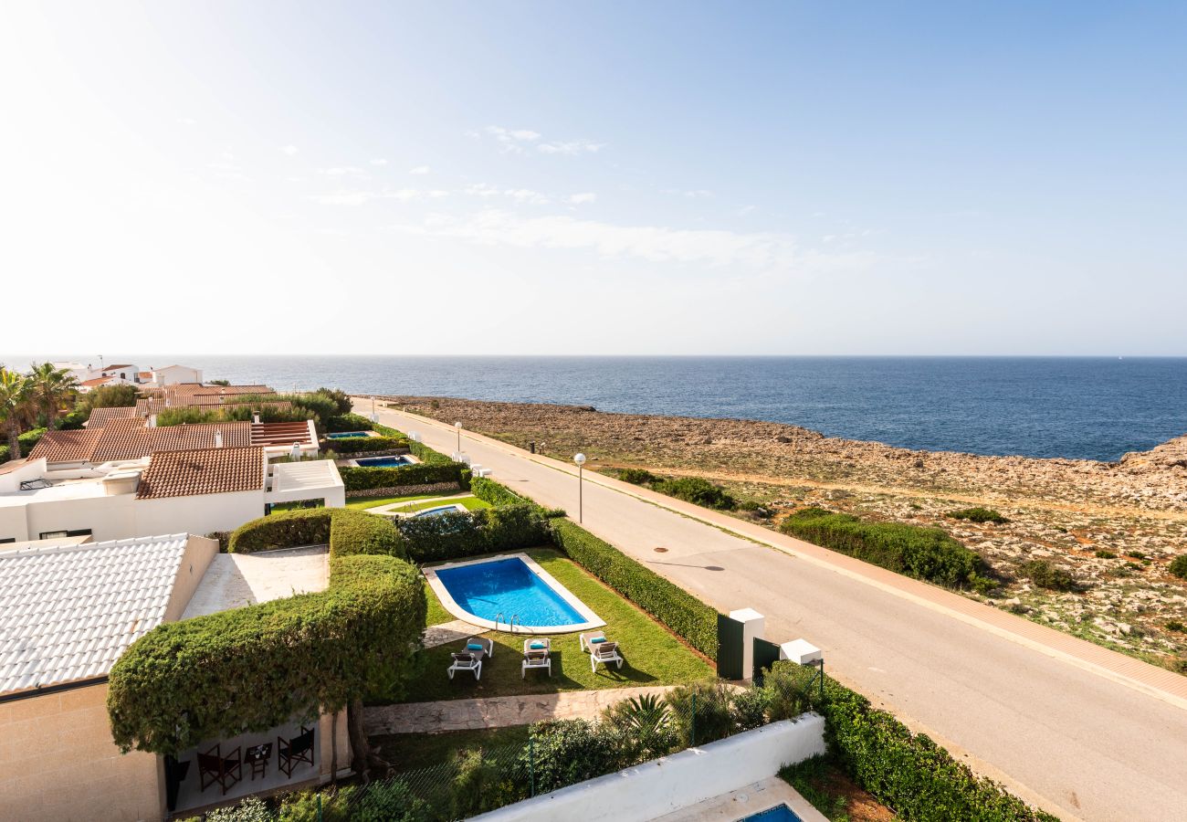 Villa a Cap d´Artruix - Theleme