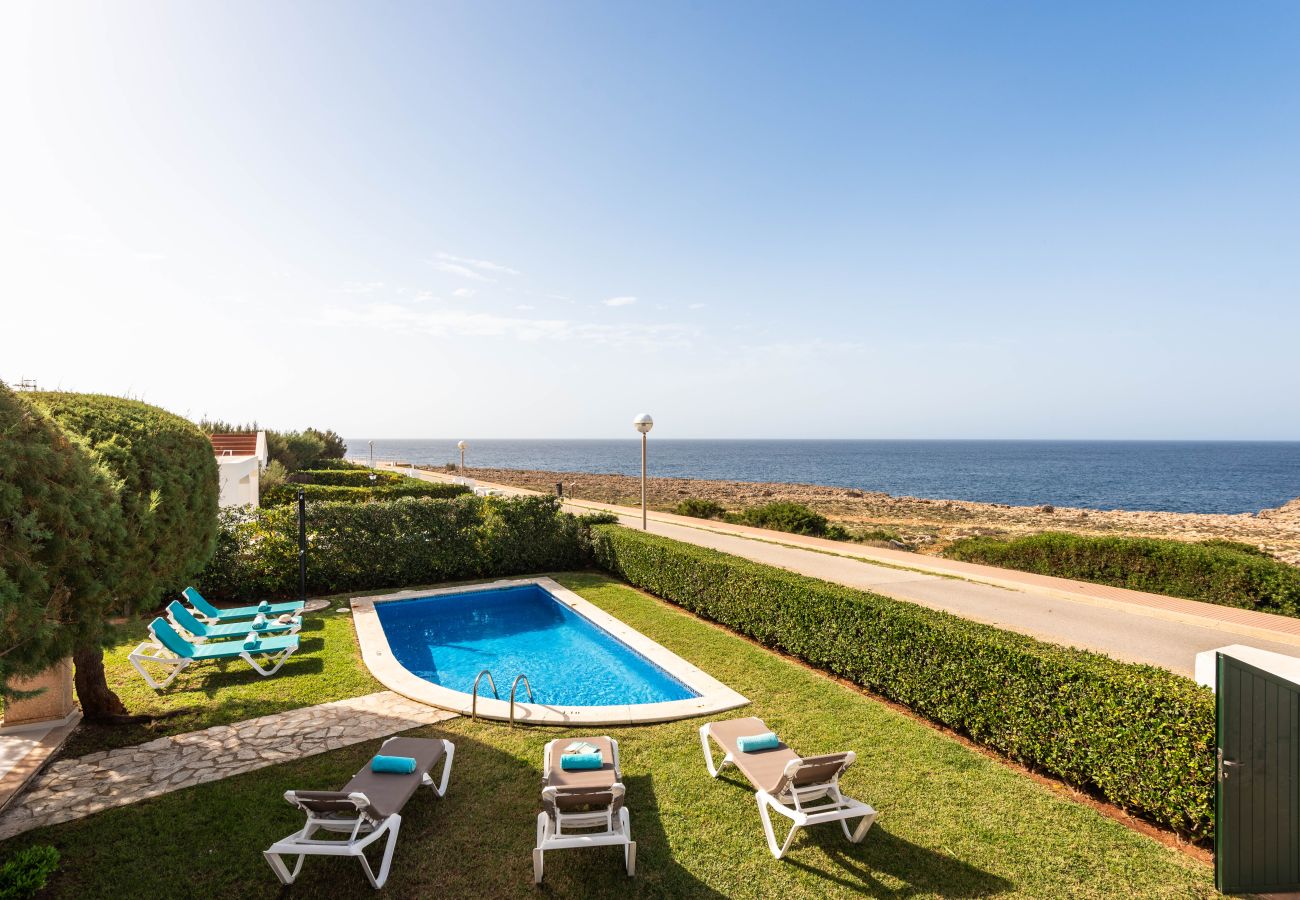 Villa a Cap d´Artruix - Theleme
