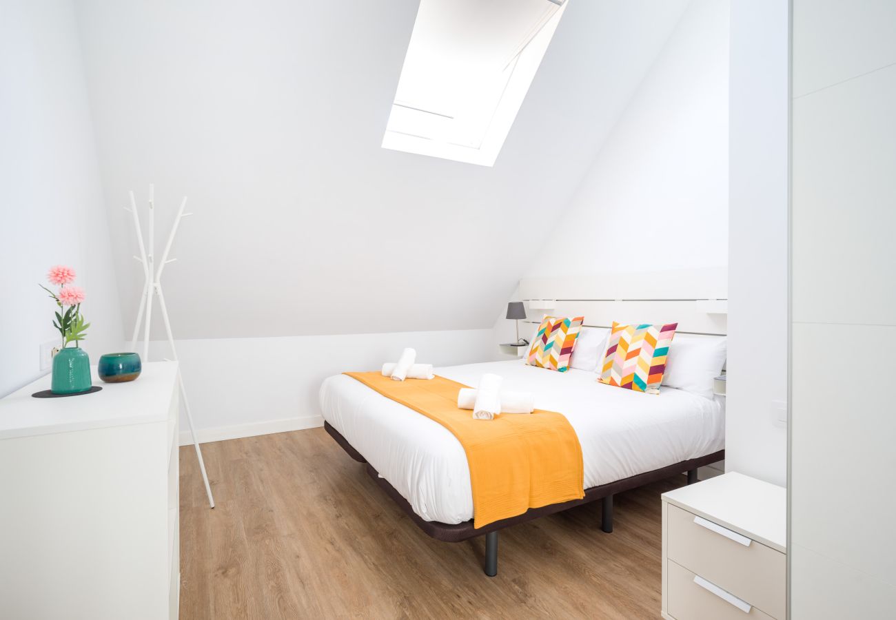 Casa a Las Palmas de Gran Canaria - Leyre Premium Canteras By CanariasGetaway