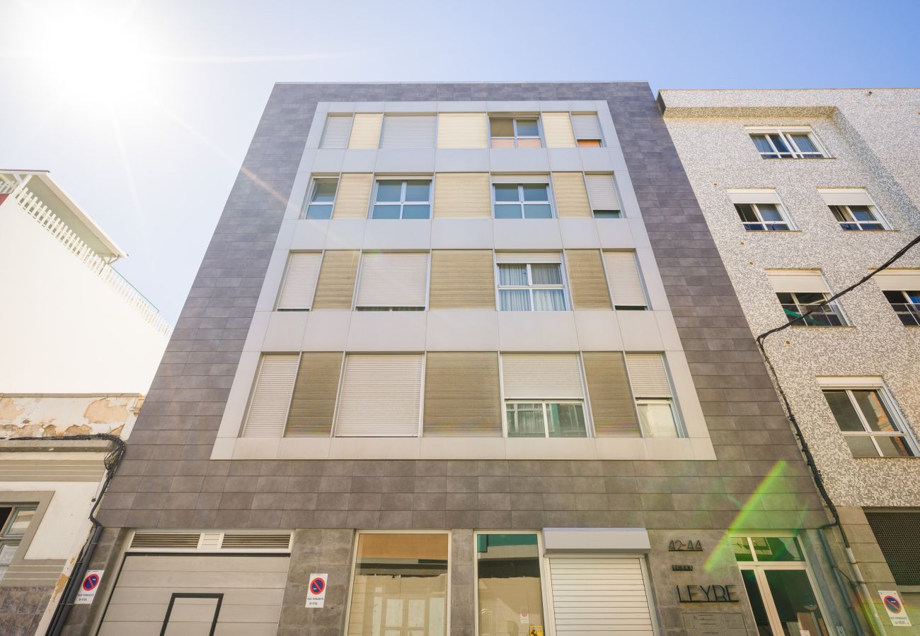 Casa a Las Palmas de Gran Canaria - Leyre Premium Canteras By CanariasGetaway