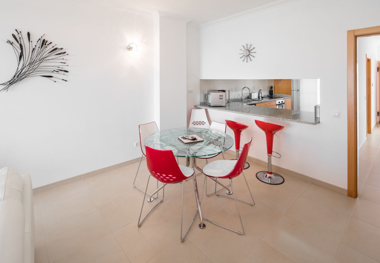 Appartamento a Fuseta - Formosa Village
