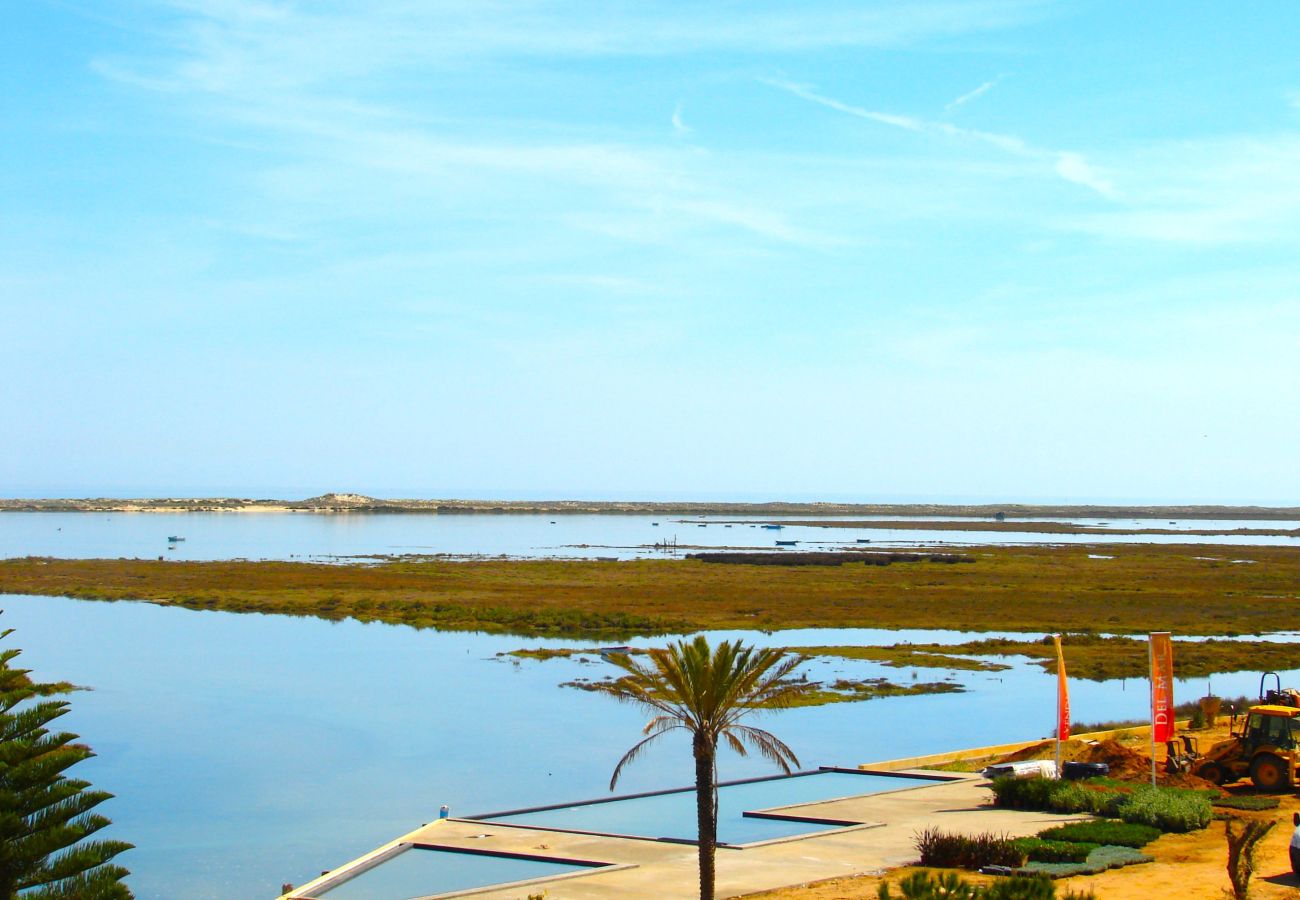 Appartamento a Fuseta - Formosa Village