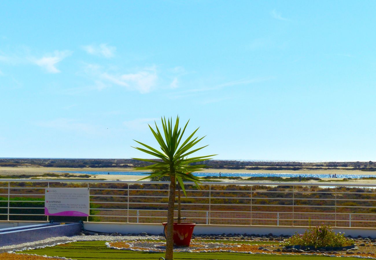 Appartamento a Fuseta - Formosa Village
