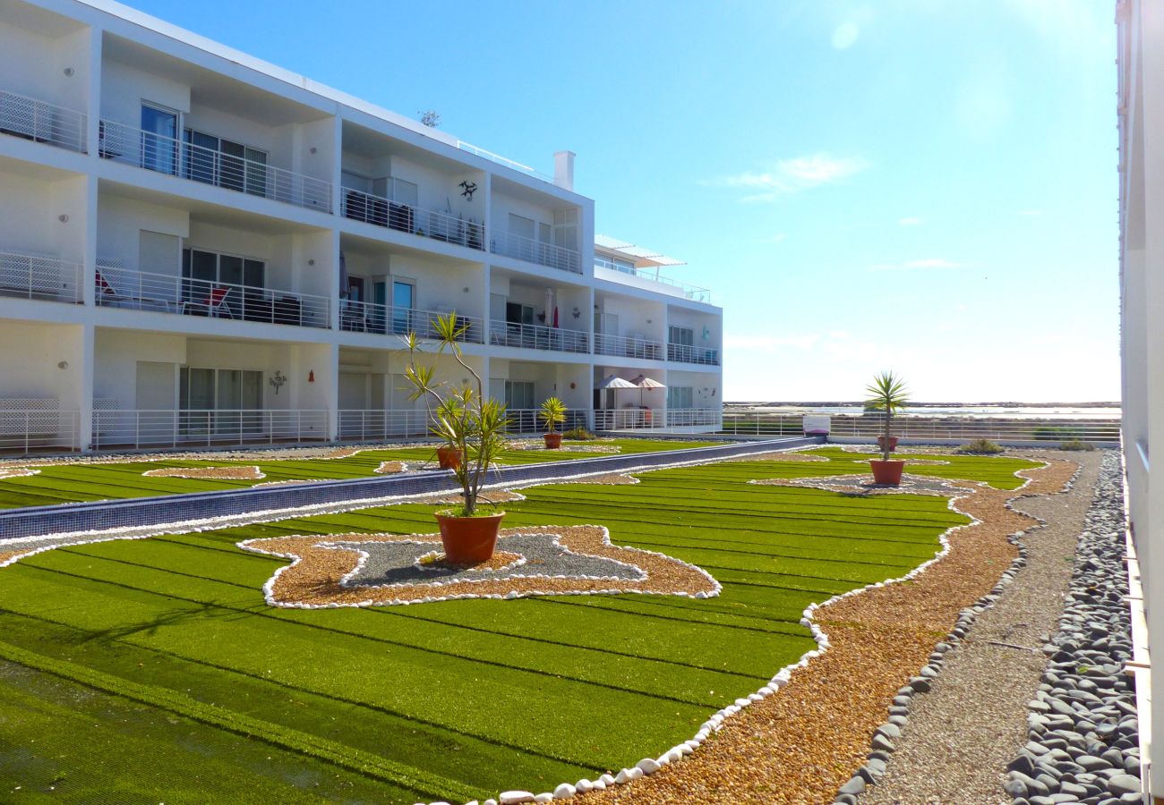Appartamento a Fuseta - Formosa Village