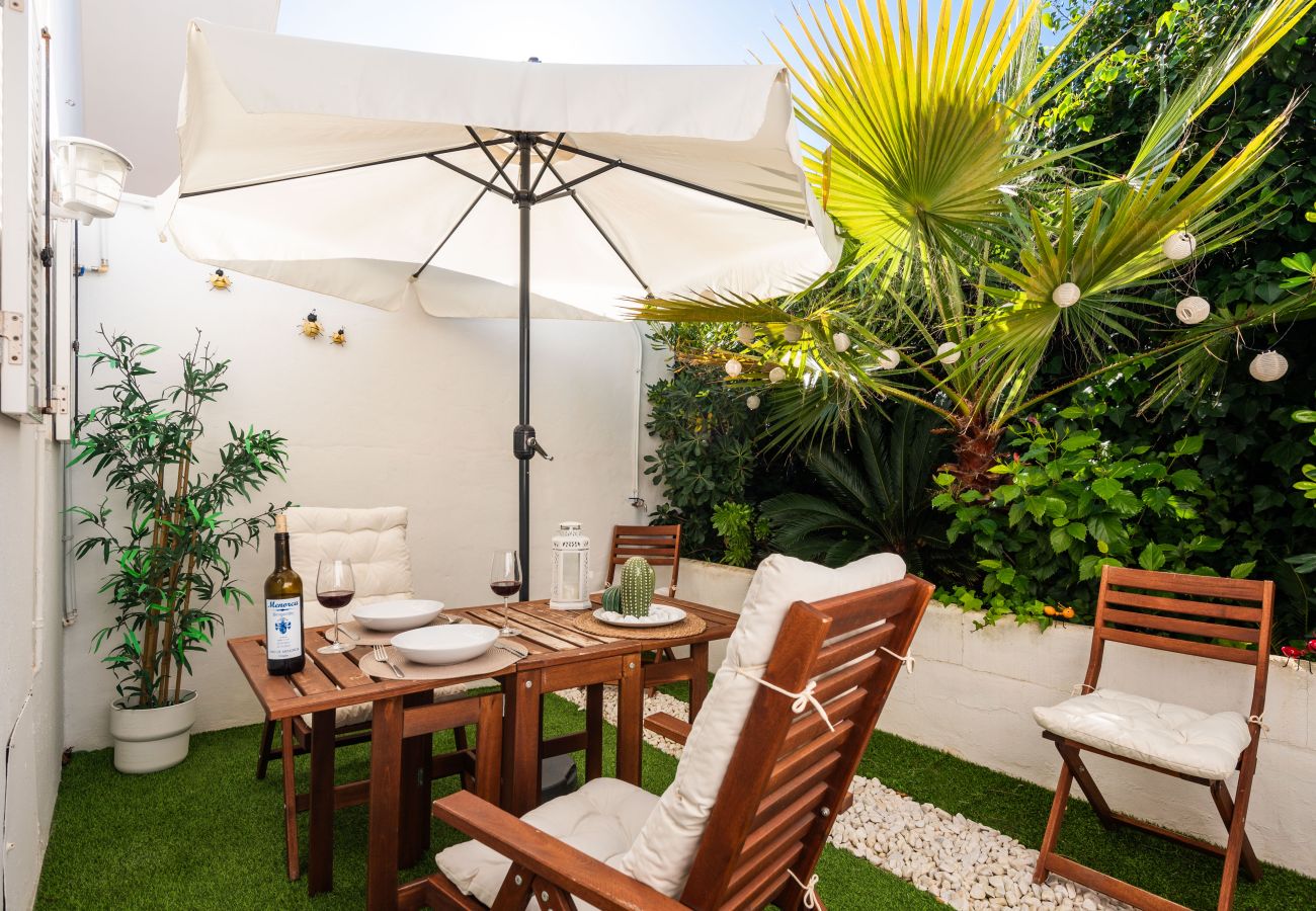 Appartamento a Arenal d´en Castell - Castellsol 315