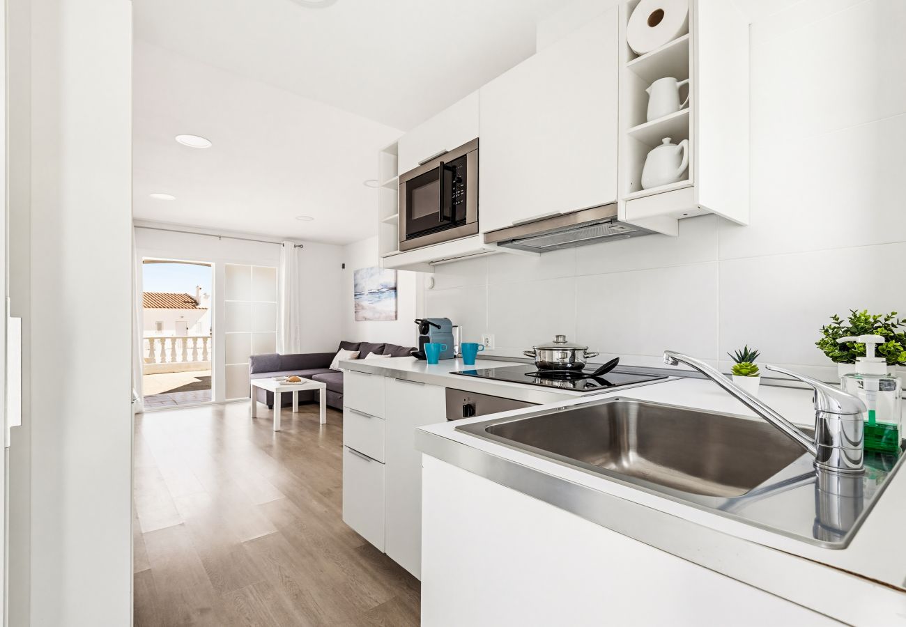 Appartamento a Arenal d´en Castell - Castellsol 315