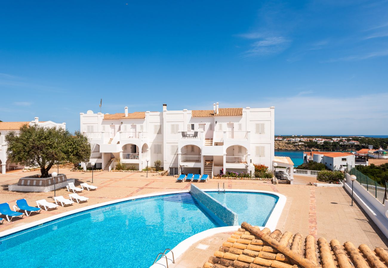 Appartamento a Arenal d´en Castell - Castellsol 315