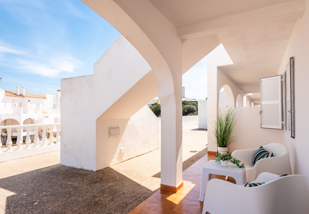 Appartamento a Arenal d´en Castell - Castellsol 315