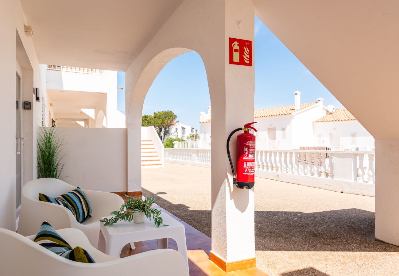 Appartamento a Arenal d´en Castell - Castellsol 315