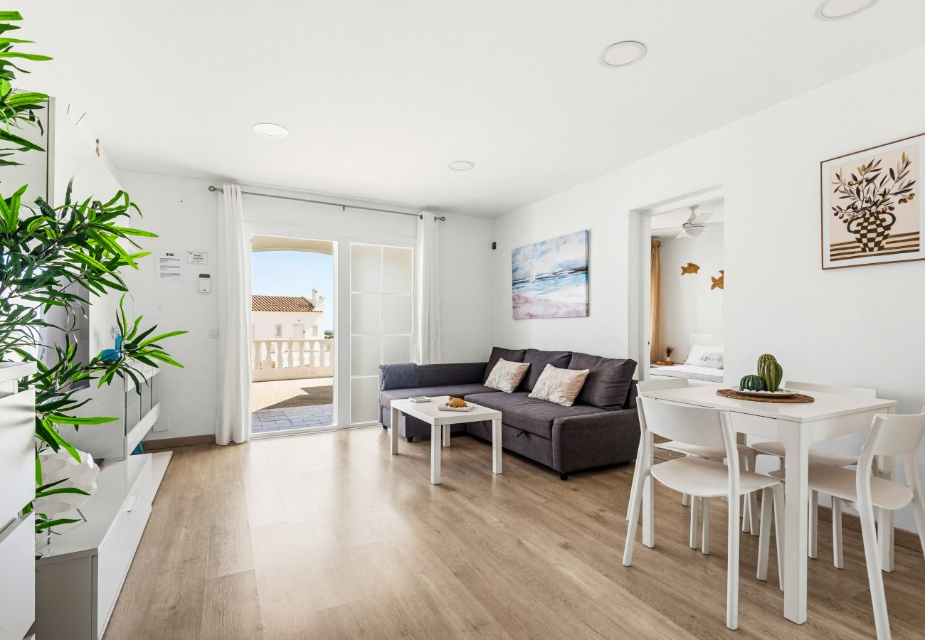 Appartamento a Arenal d´en Castell - Castellsol 315