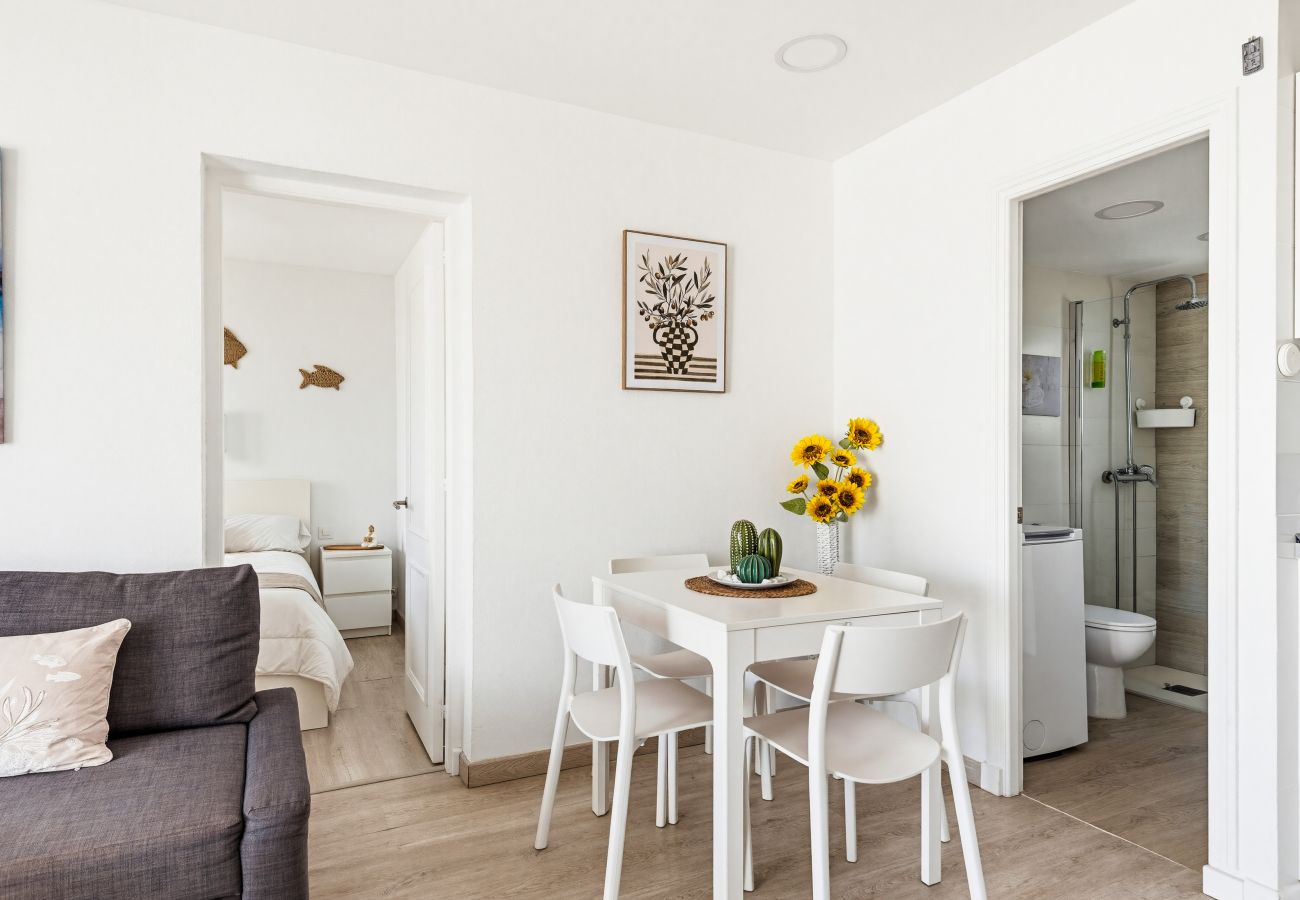 Appartamento a Arenal d´en Castell - Castellsol 315
