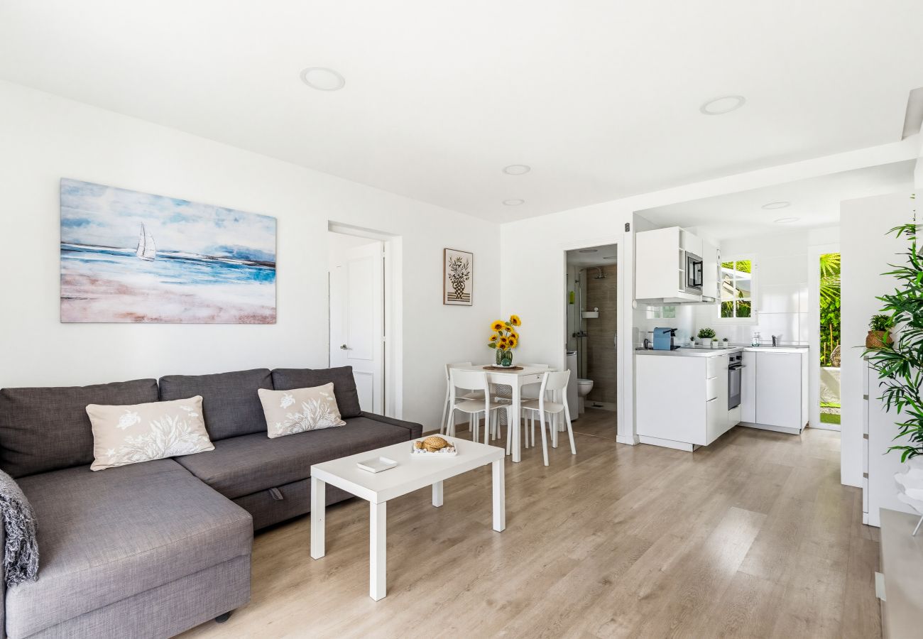 Appartamento a Arenal d´en Castell - Castellsol 315