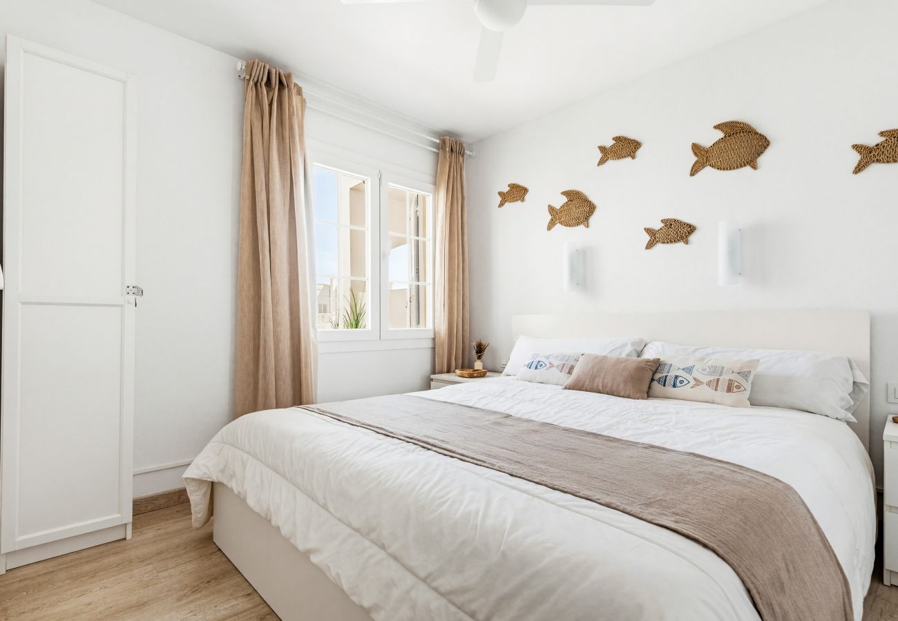 Appartamento a Arenal d´en Castell - Castellsol 315