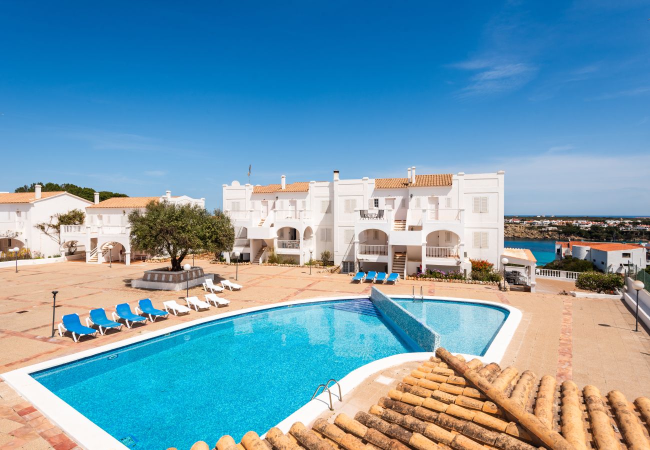Appartamento a Arenal d´en Castell - Castellsol 315
