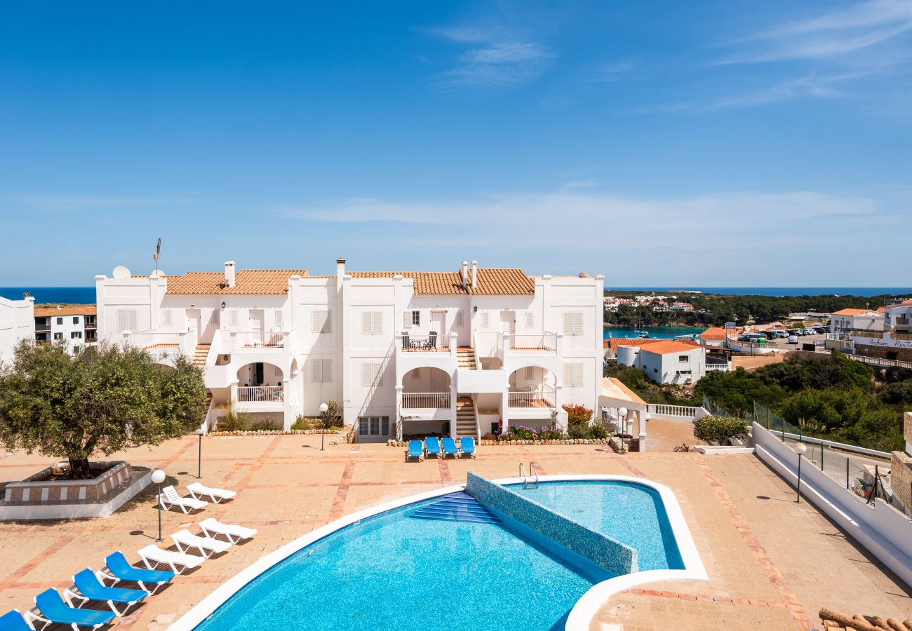 Appartamento a Arenal d´en Castell - Castellsol 315
