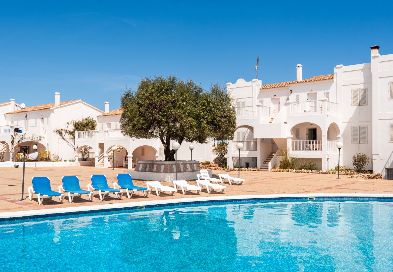 Appartamento a Arenal d´en Castell - Castellsol 315