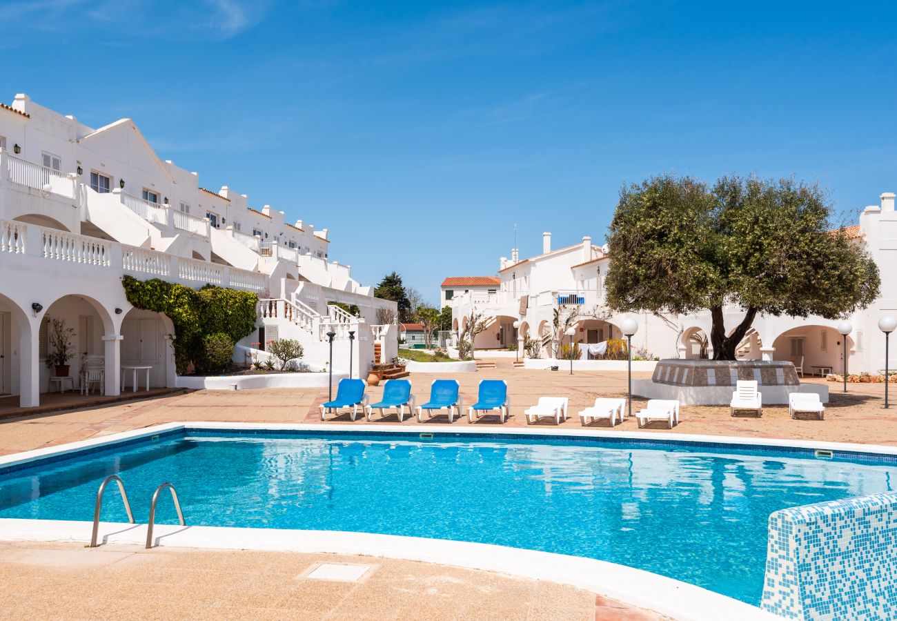 Appartamento a Arenal d´en Castell - Castellsol 315