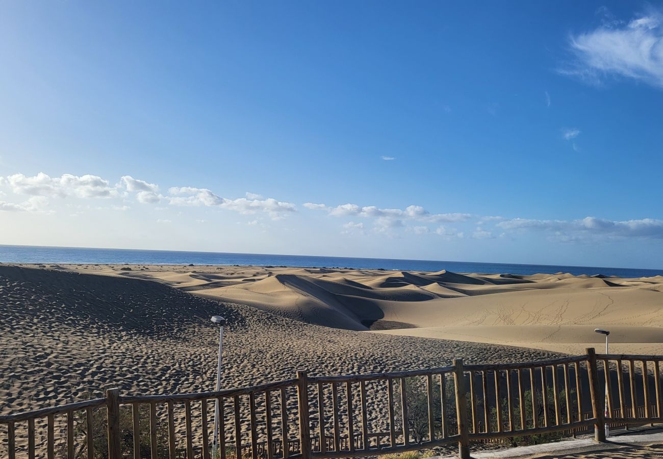 Casa a San Bartolomé de Tirajana - Beach View Apartment II
