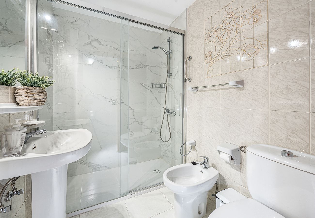 Casa a San Bartolomé de Tirajana - Beach View Apartment I 