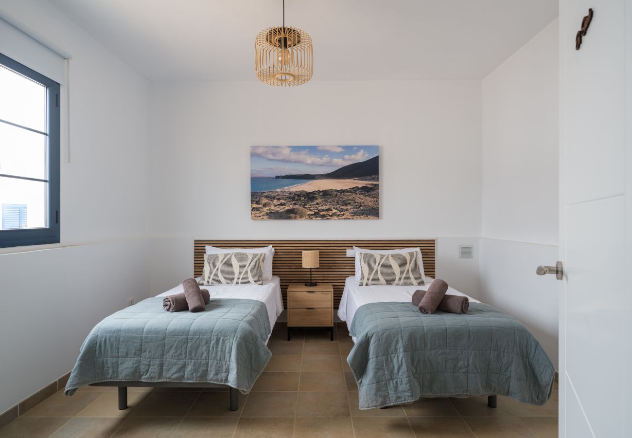 Casa a Caleta de Sebo - La Casa de La Graciosa