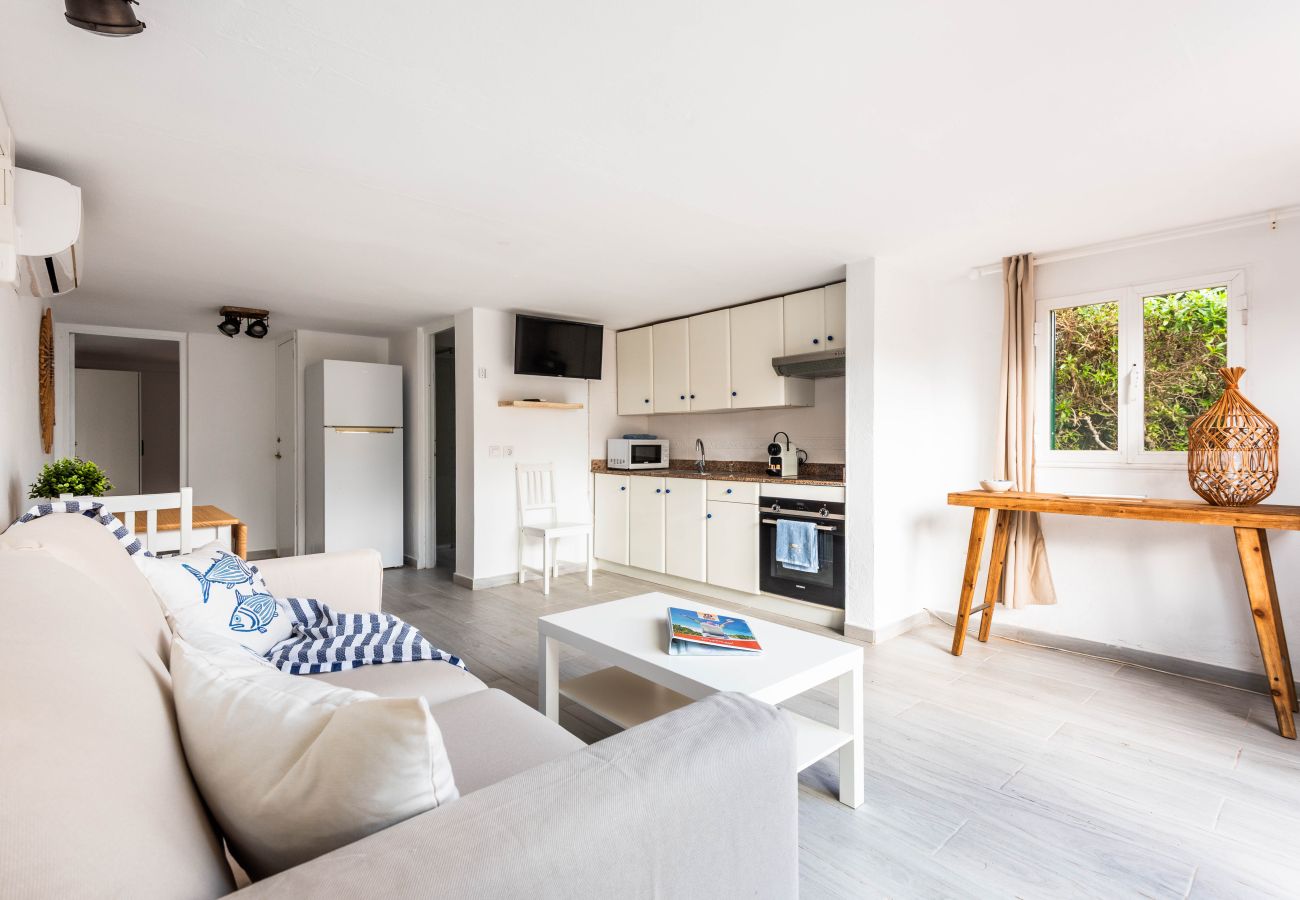 Appartamento a Cala´n Blanes - APARTAMENTO ALOHA