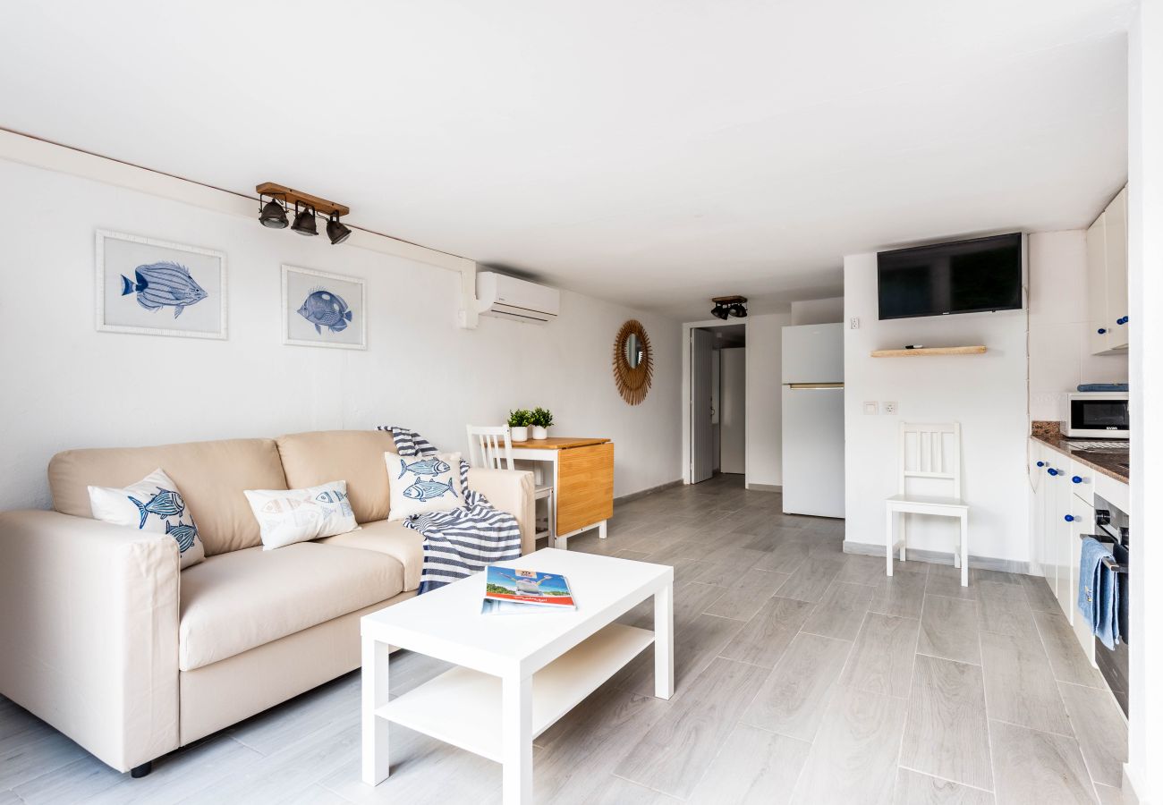 Appartamento a Cala´n Blanes - APARTAMENTO ALOHA