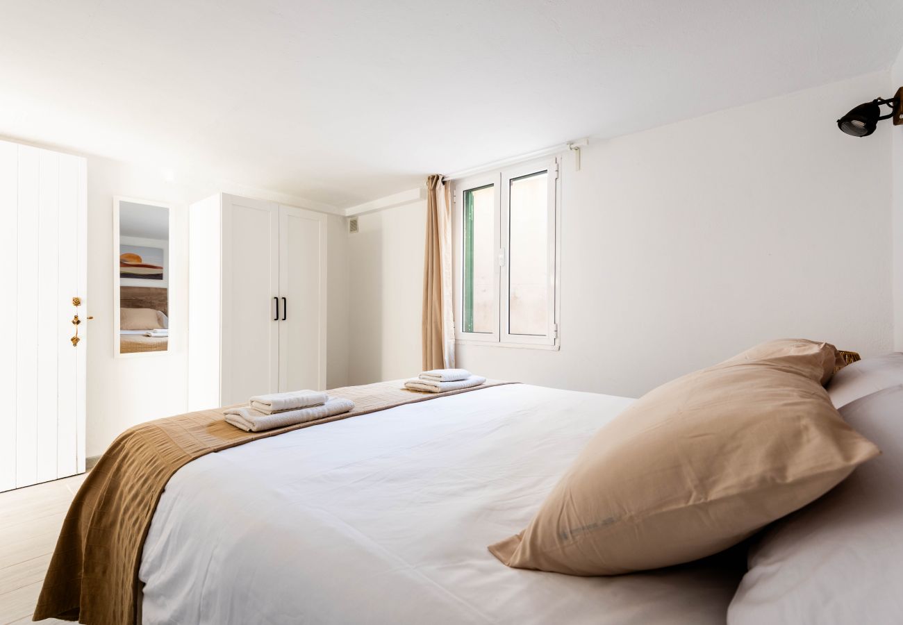 Appartamento a Cala´n Blanes - APARTAMENTO ALOHA