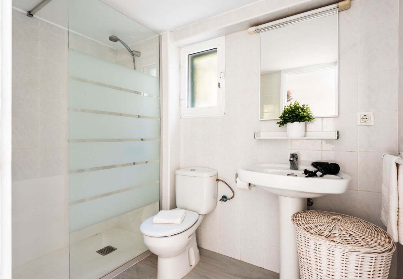 Appartamento a Cala´n Blanes - APARTAMENTO ALOHA