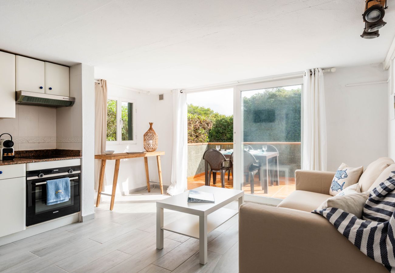 Appartamento a Cala´n Blanes - APARTAMENTO ALOHA