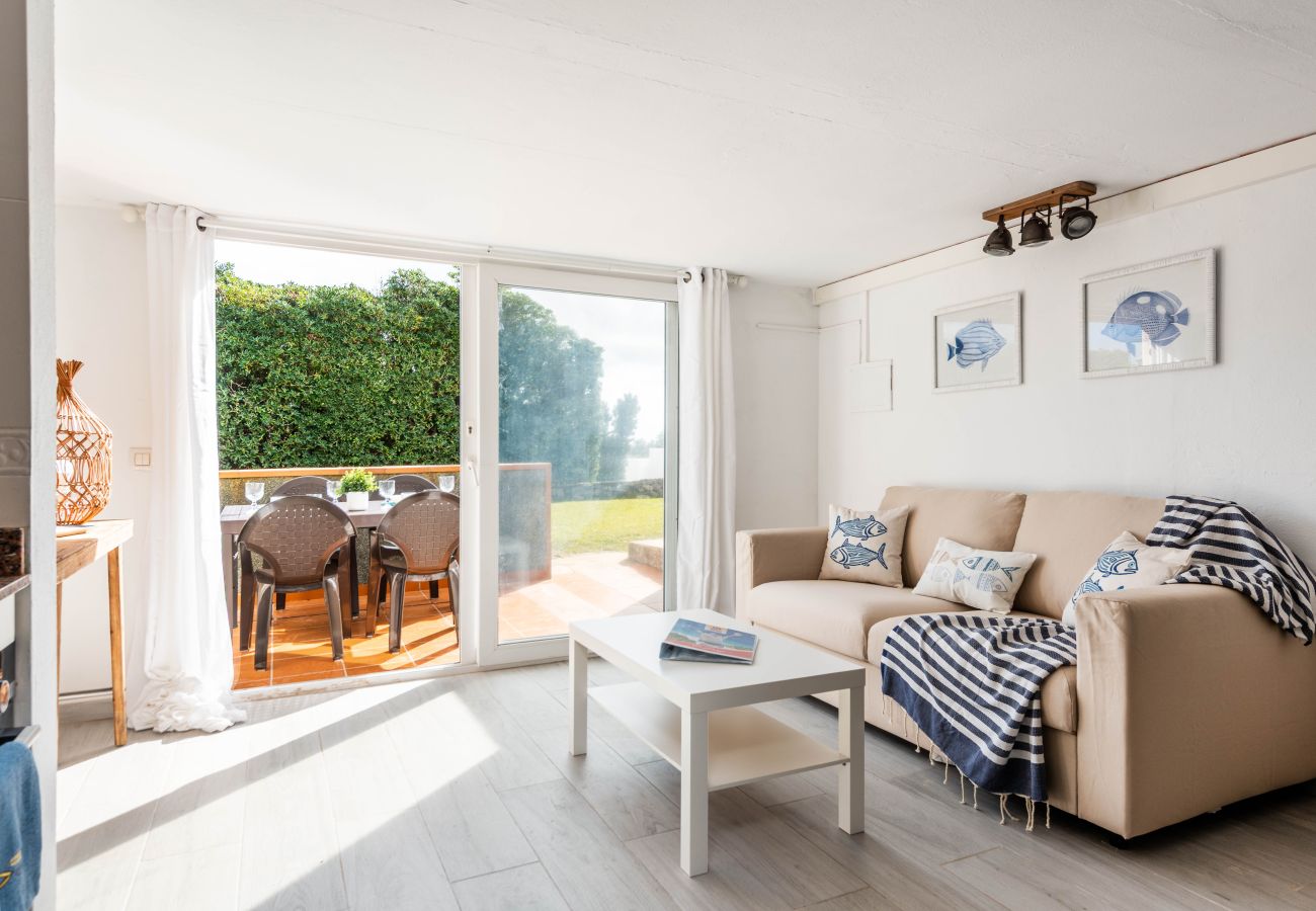 Appartamento a Cala´n Blanes - APARTAMENTO ALOHA