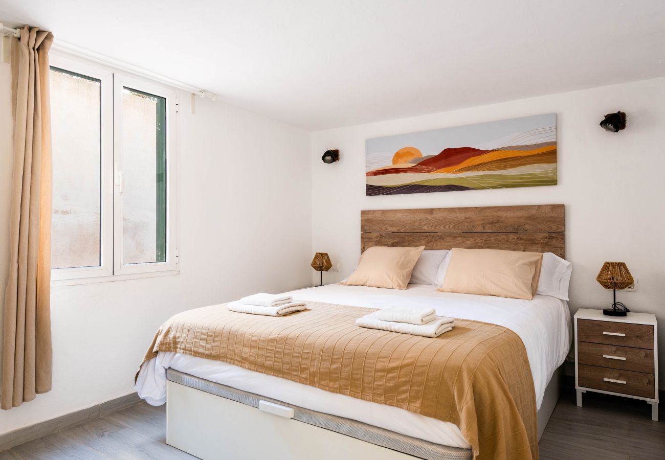 Appartamento a Cala´n Blanes - APARTAMENTO ALOHA