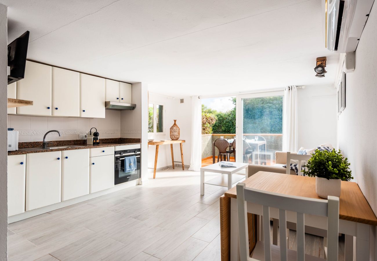 Appartamento a Cala´n Blanes - APARTAMENTO ALOHA