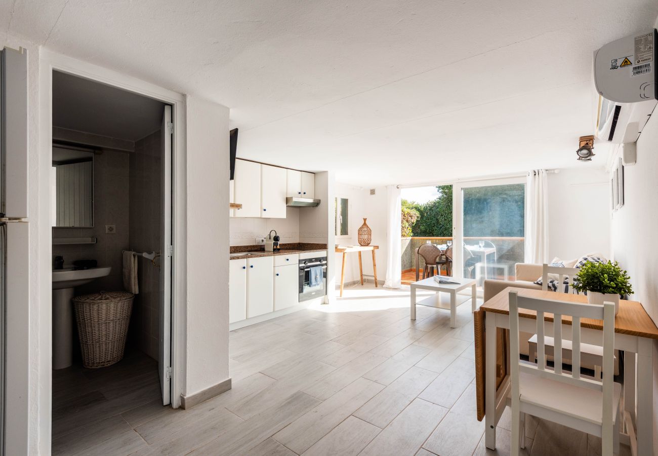 Appartamento a Cala´n Blanes - APARTAMENTO ALOHA