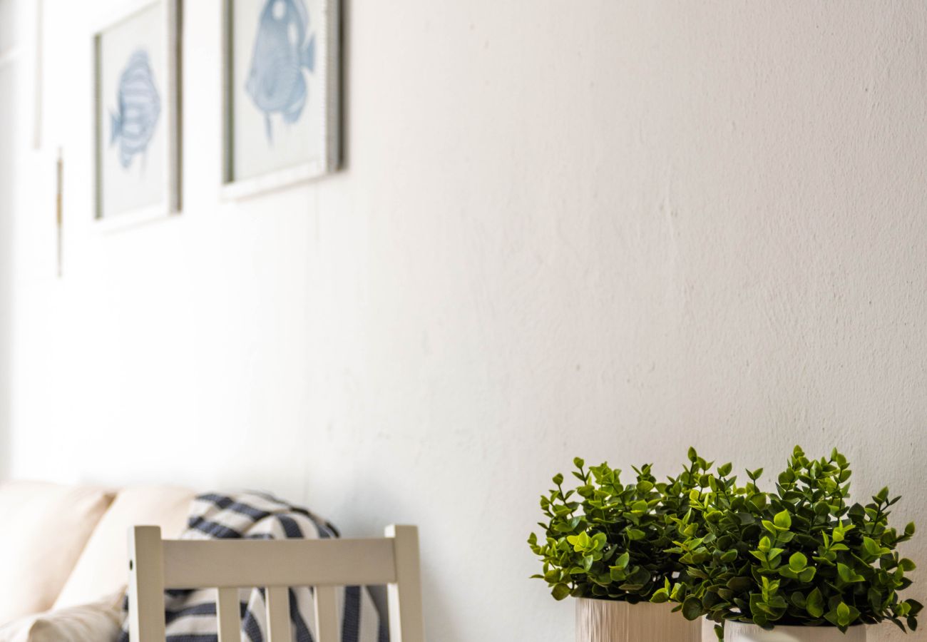 Appartamento a Cala´n Blanes - APARTAMENTO ALOHA