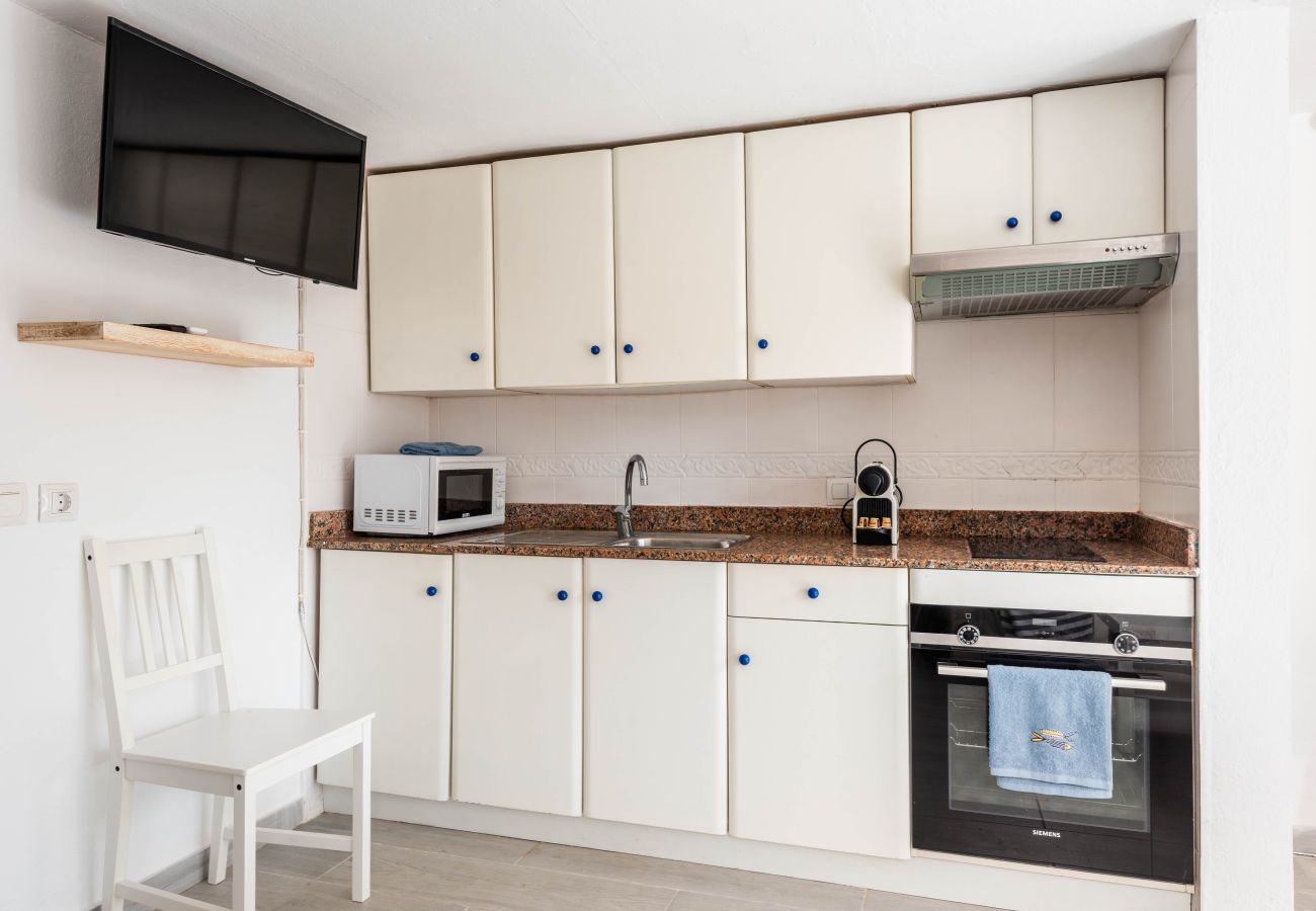 Appartamento a Cala´n Blanes - APARTAMENTO ALOHA